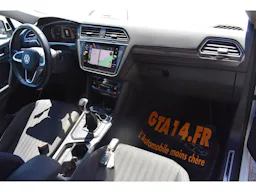 Volkswagen Tiguan Allspace  1.5 TSI 150 Life Business occasion - Photo 3