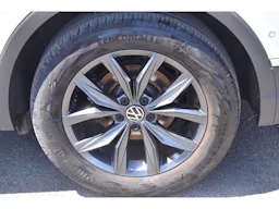 Volkswagen Tiguan Allspace 1.5 TSI 150 Life Business occasion - Photo 36