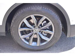 Volkswagen Tiguan Allspace  1.5 TSI 150 Life Business occasion - Photo 37