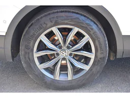 Volkswagen Tiguan Allspace 1.5 TSI 150 Life Business occasion - Photo 38