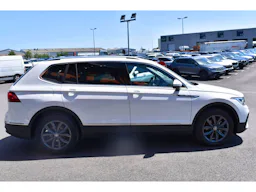 Volkswagen Tiguan Allspace 1.5 TSI 150 Life Business occasion - Photo 4