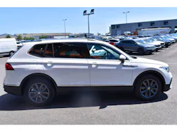 Volkswagen Tiguan Allspace  1.5 TSI 150 Life Business occasion - Photo 4