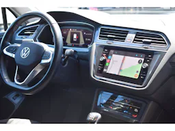 Volkswagen Tiguan Allspace  1.5 TSI 150 Life Business occasion - Photo 6