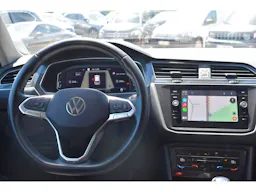 Volkswagen Tiguan Allspace 1.5 TSI 150 Life Business occasion - Photo 7