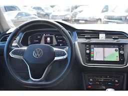 Volkswagen Tiguan Allspace  1.5 TSI 150 Life Business occasion - Photo 7