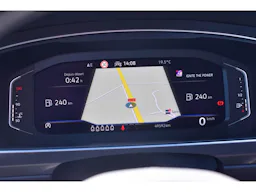 Volkswagen Tiguan Allspace  1.5 TSI 150 Life Business occasion - Photo 8