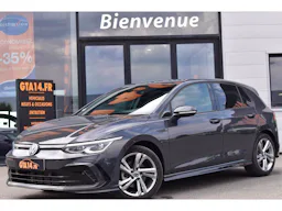 Volkswagen Golf 1.5 eTSI OPF 150 DSG7 R-Line occasion - Photo 1