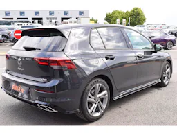 Volkswagen Golf  1.5 eTSI OPF 150 DSG7 R-Line occasion - Photo 2