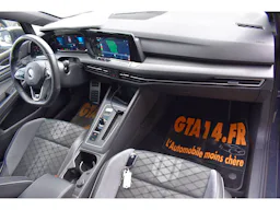 Volkswagen Golf  1.5 eTSI OPF 150 DSG7 R-Line occasion - Photo 3