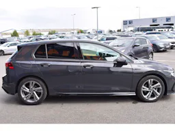 Volkswagen Golf  1.5 eTSI OPF 150 DSG7 R-Line occasion - Photo 4