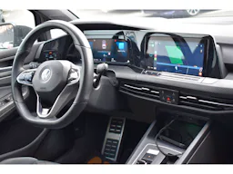 Volkswagen Golf  1.5 eTSI OPF 150 DSG7 R-Line occasion - Photo 6