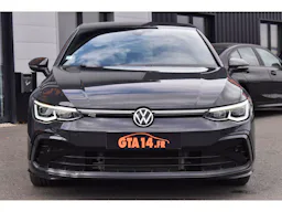 Volkswagen Golf  1.5 eTSI OPF 150 DSG7 R-Line occasion - Photo 17