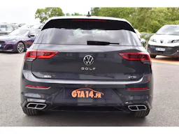 Volkswagen Golf 1.5 eTSI OPF 150 DSG7 R-Line occasion - Photo 18