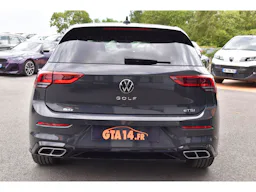 Volkswagen Golf  1.5 eTSI OPF 150 DSG7 R-Line occasion - Photo 18