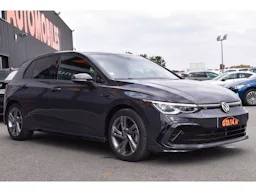 Volkswagen Golf 1.5 eTSI OPF 150 DSG7 R-Line occasion - Photo 20
