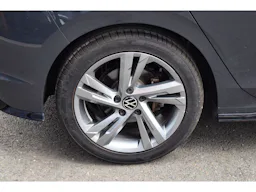 Volkswagen Golf  1.5 eTSI OPF 150 DSG7 R-Line occasion - Photo 37