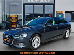 Audi A6 Avant 50 TFSIe 299 ch S tronic 7 Quattro Business Executive occasion - Photo 1