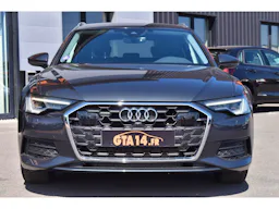 Audi A6 Avant 50 TFSIe 299 ch S tronic 7 Quattro Business Executive occasion - Photo 17
