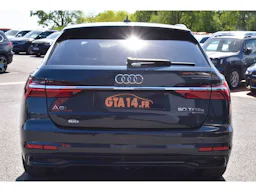 Audi A6 Avant  50 TFSIe 299 ch S tronic 7 Quattro Business Executive occasion - Photo 18