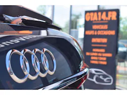 Audi A6 Avant  50 TFSIe 299 ch S tronic 7 Quattro Business Executive occasion - Photo 19