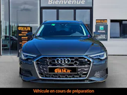 Audi A6 Avant 50 TFSIe 299 ch S tronic 7 Quattro Business Executive occasion - Photo 2