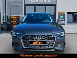 Audi A6 Avant  50 TFSIe 299 ch S tronic 7 Quattro Business Executive occasion - Photo 2