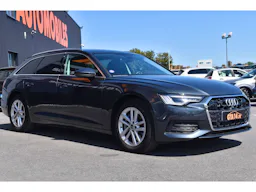 Audi A6 Avant 50 TFSIe 299 ch S tronic 7 Quattro Business Executive occasion - Photo 20