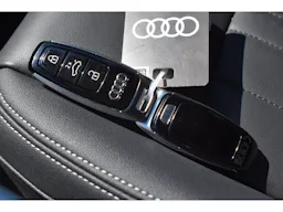 Audi A6 Avant 50 TFSIe 299 ch S tronic 7 Quattro Business Executive occasion - Photo 34