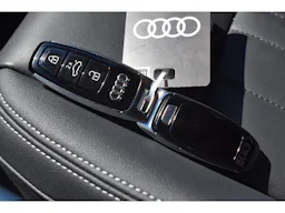 Audi A6 Avant  50 TFSIe 299 ch S tronic 7 Quattro Business Executive occasion - Photo 34
