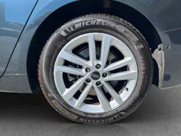 Audi A6 Avant  50 TFSIe 299 ch S tronic 7 Quattro Business Executive occasion - Photo 4