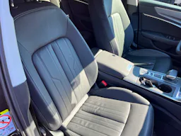 Audi A6 Avant  50 TFSIe 299 ch S tronic 7 Quattro Business Executive occasion - Photo 5