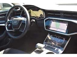 Audi A6 Avant 50 TFSIe 299 ch S tronic 7 Quattro Business Executive occasion - Photo 6