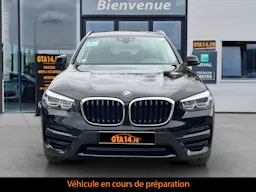 BMW X3  xDrive 30e 292ch BVA8 G01 Business Design occasion - Photo 2
