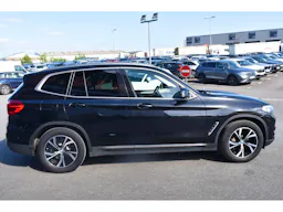 BMW X3 xDrive 30e 292ch BVA8 G01 Business Design occasion - Photo 4