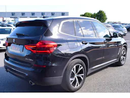 BMW X3  xDrive 30e 292ch BVA8 G01 Business Design occasion - Photo 2
