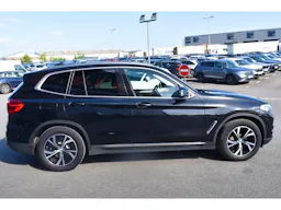 BMW X3 xDrive 30e 292ch BVA8 G01 Business Design occasion - Photo 4