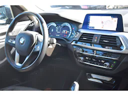 BMW X3 xDrive 30e 292ch BVA8 G01 Business Design occasion - Photo 6