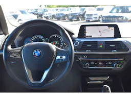 BMW X3 xDrive 30e 292ch BVA8 G01 Business Design occasion - Photo 7