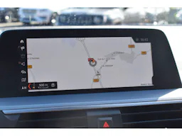BMW X3 xDrive 30e 292ch BVA8 G01 Business Design occasion - Photo 11