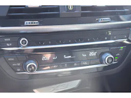 BMW X3 xDrive 30e 292ch BVA8 G01 Business Design occasion - Photo 13