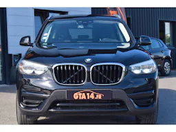 BMW X3 xDrive 30e 292ch BVA8 G01 Business Design occasion - Photo 17