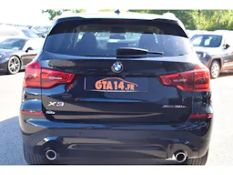 BMW X3  xDrive 30e 292ch BVA8 G01 Business Design occasion - Photo 18