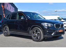 BMW X3 xDrive 30e 292ch BVA8 G01 Business Design occasion - Photo 20