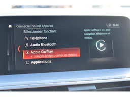 BMW X3  xDrive 30e 292ch BVA8 G01 Business Design occasion - Photo 27