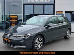Volkswagen Golf 1.4 eHybrid 204 DSG 6 Style occasion - Photo 1