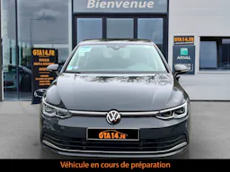 Volkswagen Golf  1.4 eHybrid 204 DSG 6 Style occasion - Photo 2
