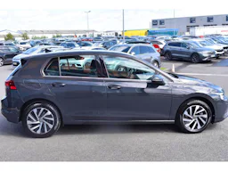 Volkswagen Golf  1.4 eHybrid 204 DSG 6 Style occasion - Photo 4