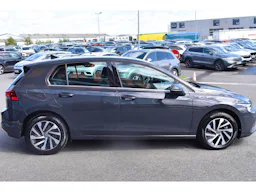 Volkswagen Golf 1.4 eHybrid 204 DSG 6 Style occasion - Photo 4