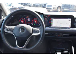 Volkswagen Golf 1.4 eHybrid 204 DSG 6 Style occasion - Photo 7