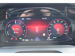 Volkswagen Golf 1.4 eHybrid 204 DSG 6 Style occasion - Photo 8